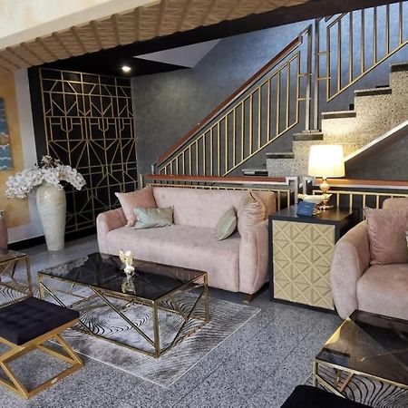 Апартамент У Моря В К-С Paradiso В Г. Несебър Apartment ภายนอก รูปภาพ